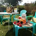 Bed and breakfast O Douceurs Sucrées 3*