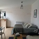 O Douceurs Sucrées Bed and breakfast Cabourg