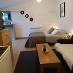 O Douceurs Sucrées Bed and breakfast