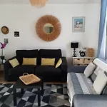 O Douceurs Sucrées 3* Cabourg
