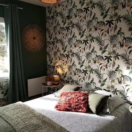 Bed & Breakfast O Douceurs Sucrees