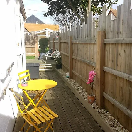 O Douceurs Sucrees 3* Cabourg