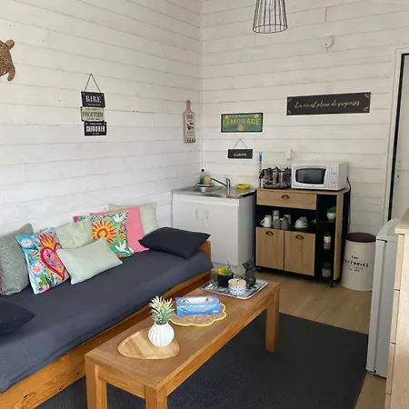 O Douceurs Sucrees Bed & Breakfast