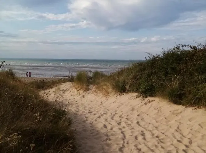 O Douceurs Sucrees Cabourg