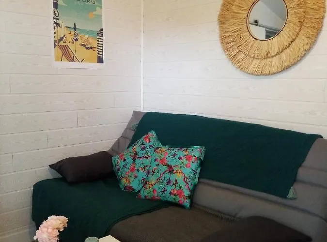 Bed & Breakfast O Douceurs Sucrees