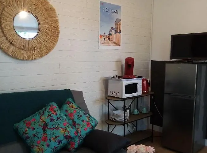 Bed & Breakfast O Douceurs Sucrees 3*