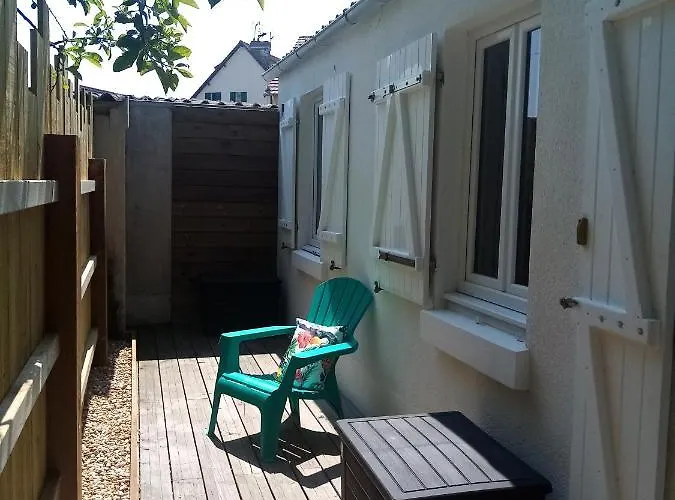 O Douceurs Sucrees 3*