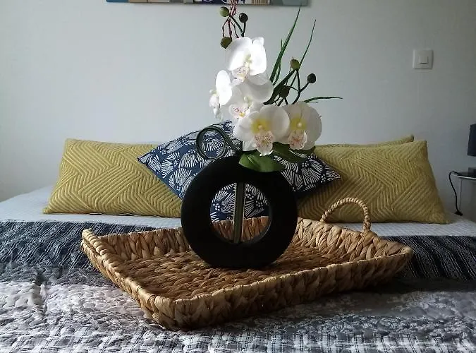 Bed & Breakfast O Douceurs Sucrees Cabourg