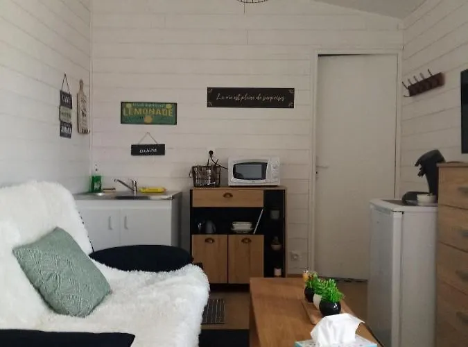 O Douceurs Sucrees 3* Cabourg