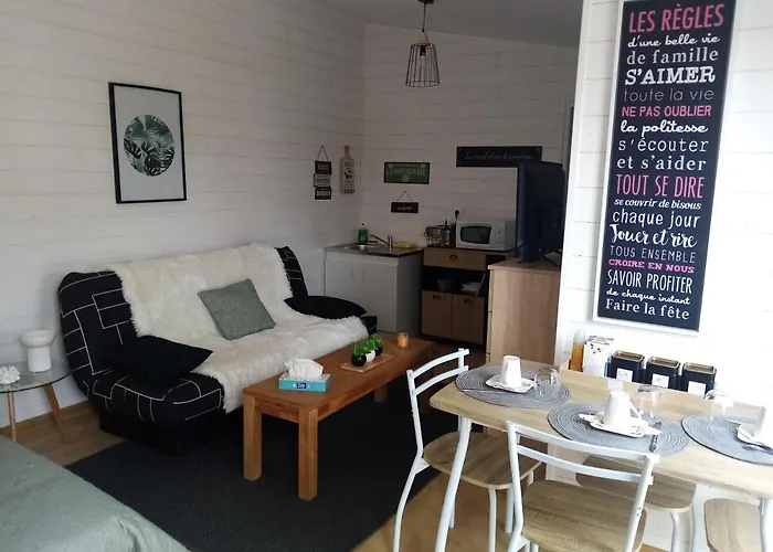 O Douceurs Sucrees Bed & Breakfast Cabourg