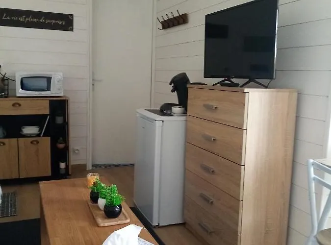 Bed & Breakfast O Douceurs Sucrees 3*