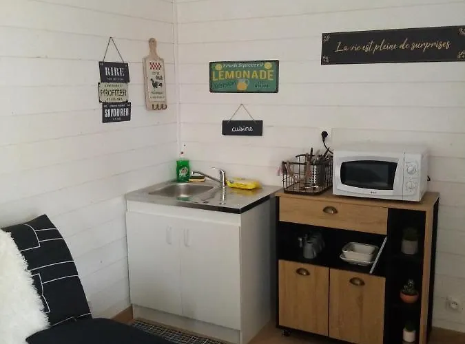 O Douceurs Sucrees Bed & Breakfast 3*