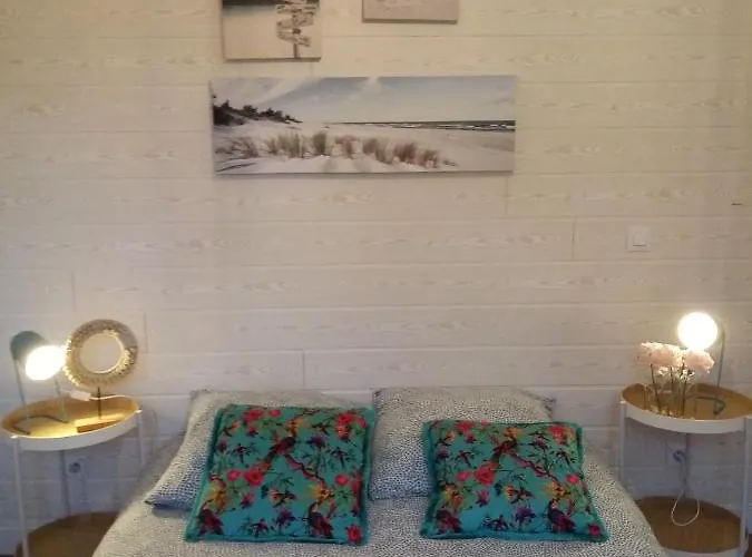 O Douceurs Sucrees 3*