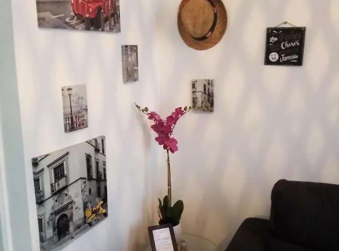 Bed & Breakfast O Douceurs Sucrees 3*