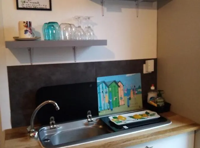 O Douceurs Sucrees 3*