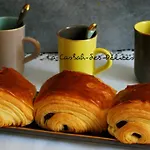 O Douceurs Sucrees