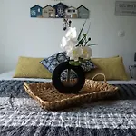 Bed & Breakfast O Douceurs Sucrees Cabourg