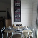 O Douceurs Sucrees Bed & Breakfast Cabourg