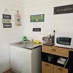 O Douceurs Sucrees Panzió 3*