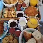 O Douceurs Sucrees 3* Cabourg