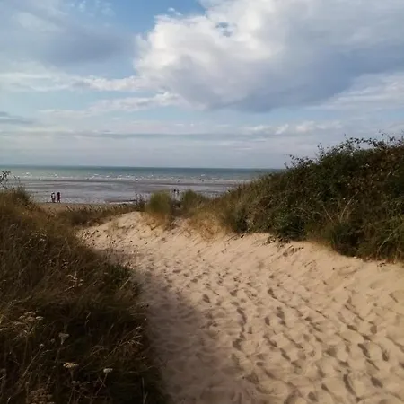O Douceurs Sucrees Cabourg