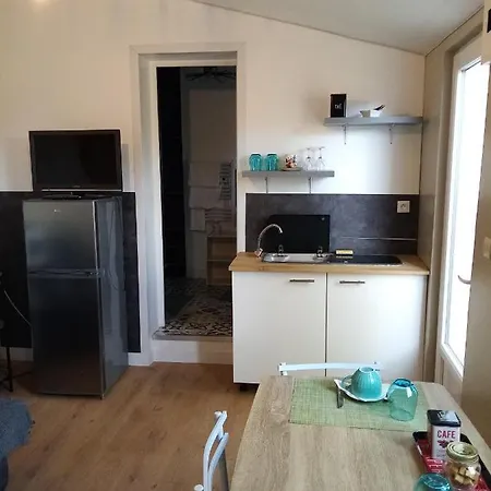 Bed & Breakfast O Douceurs Sucrées Cabourg