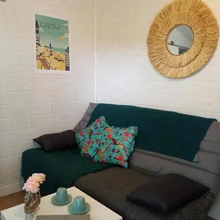 Panzió O Douceurs Sucrees