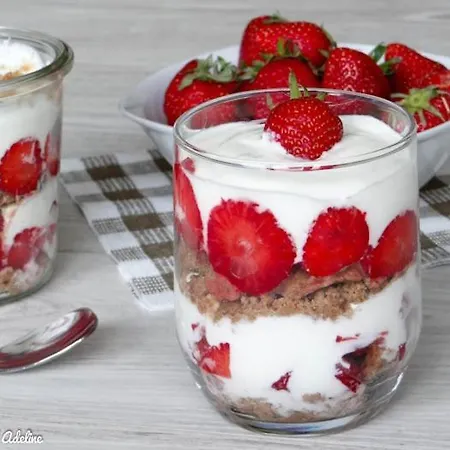 O Douceurs Sucrees Cabourg