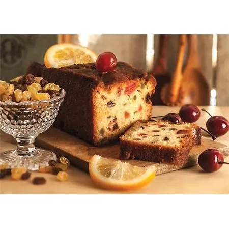 O Douceurs Sucrees 3*