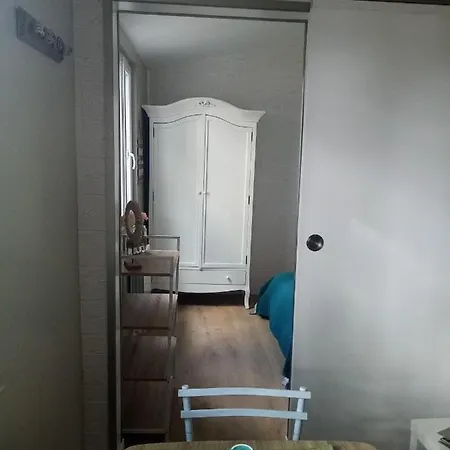 O Douceurs Sucrees Panzió 3*