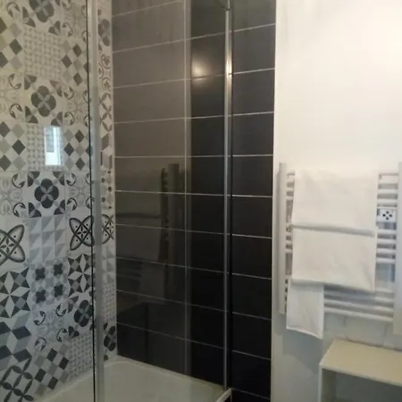 O Douceurs Sucrees Panzió Cabourg