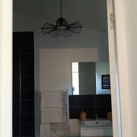 Bed & Breakfast O Douceurs Sucrees