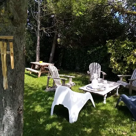 Bed & Breakfast O Douceurs Sucrees