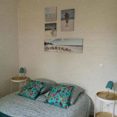 Bed & Breakfast O Douceurs Sucrées Cabourg