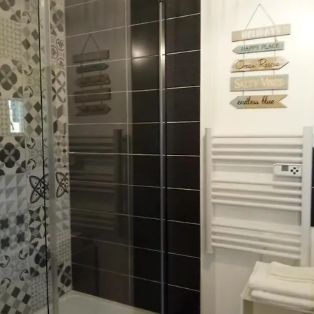 O Douceurs Sucrees Cabourg