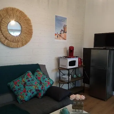 Panzió O Douceurs Sucrees 3*