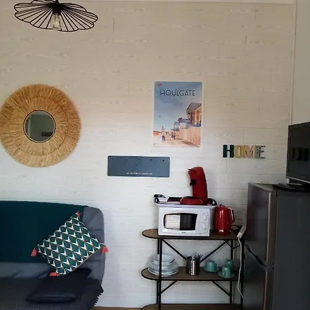 O Douceurs Sucrees Cabourg