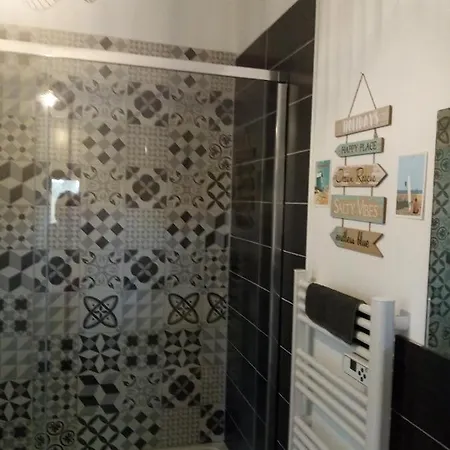 Panzió O Douceurs Sucrees