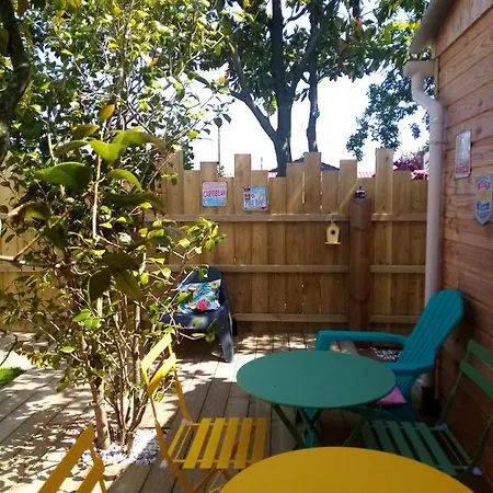 O Douceurs Sucrees Panzió