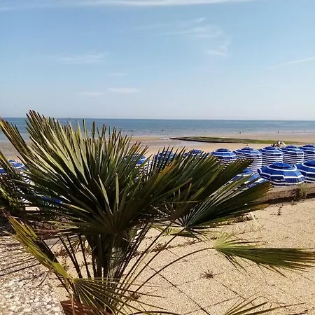 Panzió O Douceurs Sucrees Cabourg