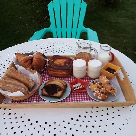 O Douceurs Sucrees Cabourg