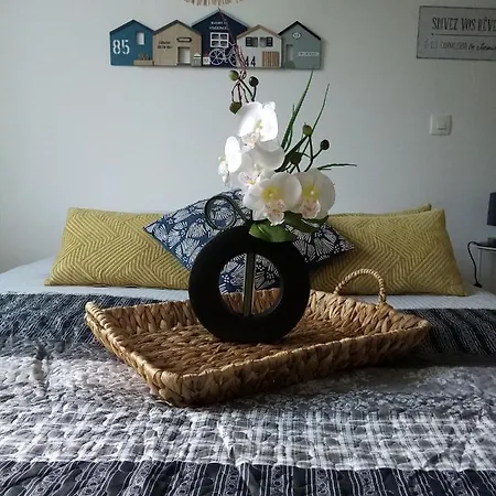 Bed & Breakfast O Douceurs Sucrees Cabourg