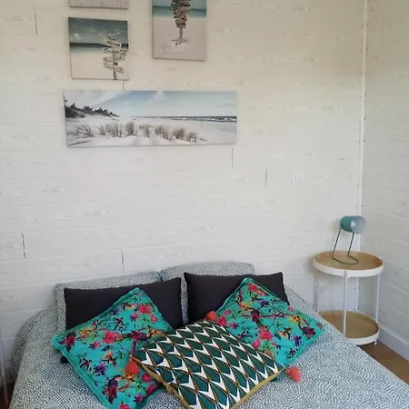 O Douceurs Sucrees Bed & Breakfast