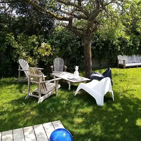 O Douceurs Sucrees Panzió