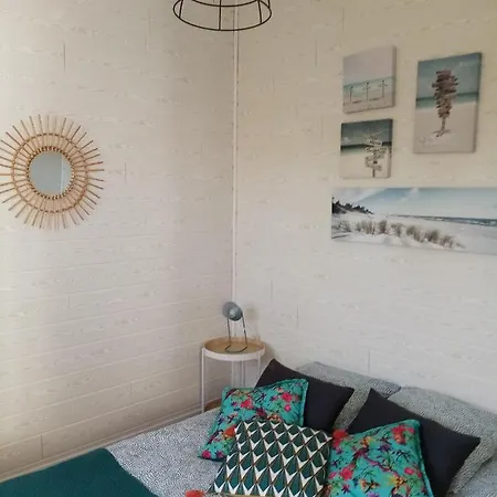 O Douceurs Sucrees Bed & Breakfast