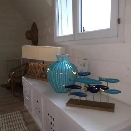 O Douceurs Sucrees 3* Cabourg