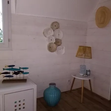 Bed & Breakfast O Douceurs Sucrees *