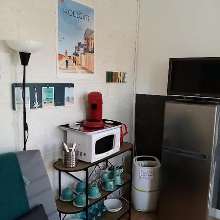 O Douceurs Sucrees 3* Cabourg