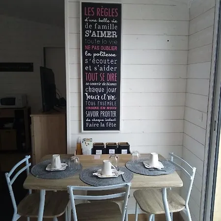 O Douceurs Sucrees Panzió Cabourg