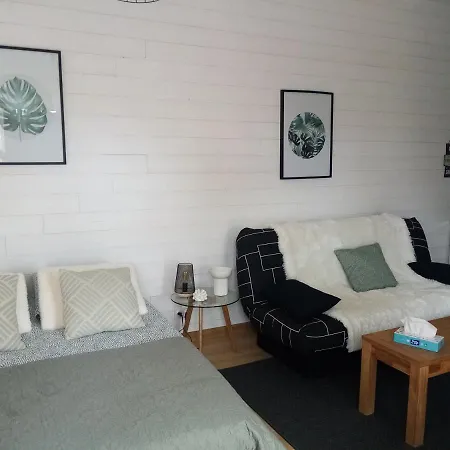 O Douceurs Sucrees Bed & Breakfast Cabourg